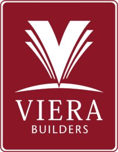 Viera Builders Logo